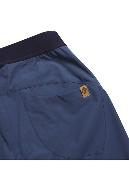 Fotogalerie Women's climbing pants FROG LADY navy