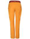 Fotogalerie Women's climbing pants FROG LADY ochre