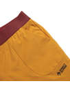 Fotogalerie Women's climbing pants FROG LADY ochre