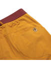 Fotogalerie Women's climbing pants FROG LADY ochre