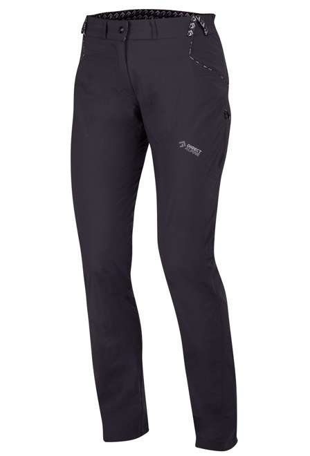 Fotogalerie Women's trousers  IRIS LADY anthracite