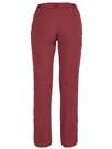 Fotogalerie Women's trousers  IRIS LADY palisander/brick