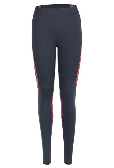 Fotogalerie Women's Sports Leggings MOAB anthracite