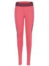 Fotogalerie Women's Sports Leggings MOAB coral