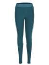 Fotogalerie Women's Sports Leggings MOAB emerald