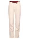 Fotogalerie Women's summer pants ZION LADY sand