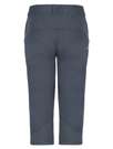 Fotogalerie Women's Outdoor Pants ALARO LADY 3/4 anthracite