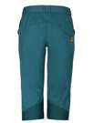 Fotogalerie Women's Outdoor Pants ALARO LADY 3/4 emerald