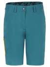 Fotogalerie Women's outdoor shorts ALARO SHORTS LADY emerald