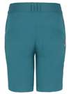 Fotogalerie Women's outdoor shorts ALARO SHORTS LADY emerald