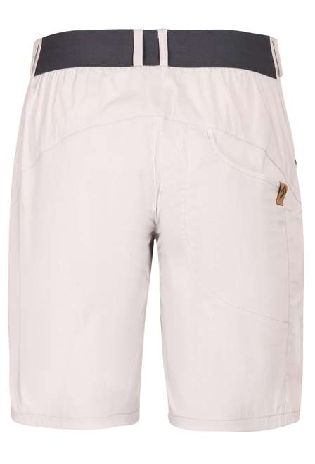 Fotogalerie Women's outdoor shorts ALARO SHORTS LADY grey