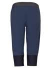 Fotogalerie Women's climbing pants CERVINO LADY 3/4 navy