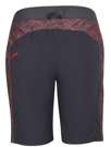 Fotogalerie Women's Hiking Shorts CREEK LADY anthracite