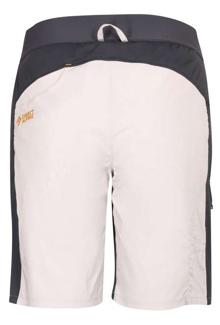 Fotogalerie Women's Hiking Shorts CREEK LADY grey/anthracite