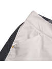 Fotogalerie Women's Hiking Shorts CREEK LADY grey/anthracite