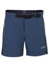 Fotogalerie Women's shorts CRUISE SHORTS LADY navy/grey