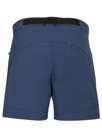 Fotogalerie Women's shorts CRUISE SHORTS LADY navy/grey