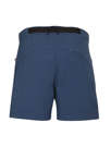 Fotogalerie Women's shorts CRUISE SHORTS LADY navy/grey