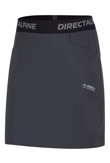 Fotogalerie Outdoor skirt ALBA Lady anthracite