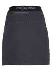 Fotogalerie Outdoor skirt ALBA Lady anthracite