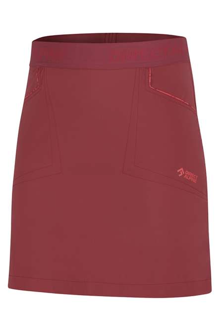 Fotogalerie Outdoor Skirt ALBA LADY palisander