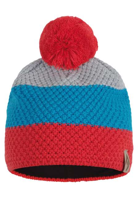 Fotogalerie BAFFIN Beanie brick/ocean