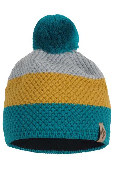 Fotogalerie BAFFIN Beanie emerald/mango