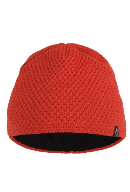 Fotogalerie Beanie BAGGY brick