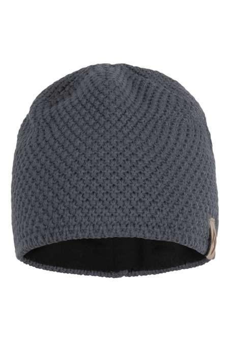 Fotogalerie Beanie BAGGY grey