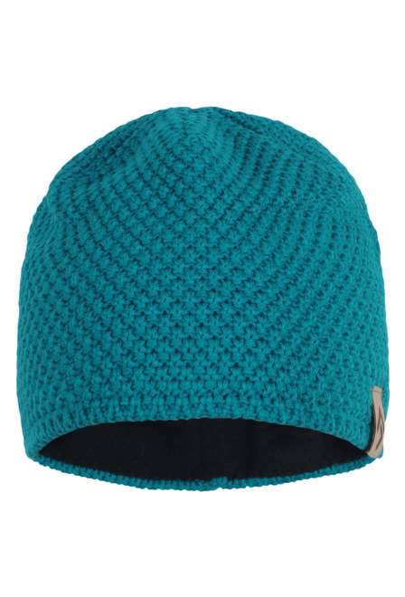 Fotogalerie Beanie BAGGY emerald