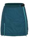 Fotogalerie Women's Insulated Skirt, BETTY Lady emerald