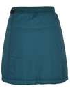 Fotogalerie Women's Insulated Skirt, BETTY Lady emerald