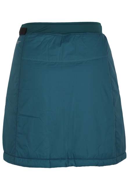 Fotogalerie Women's Insulated Skirt, BETTY Lady emerald