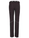 Fotogalerie Women's Outdoor Pants CRUISE LADY black