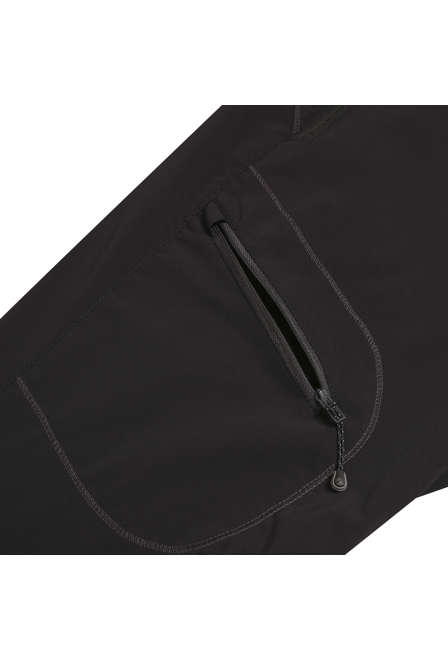 Fotogalerie Women's Outdoor Pants CRUISE LADY black