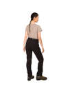 Fotogalerie Women's Outdoor Pants CRUISE LADY black