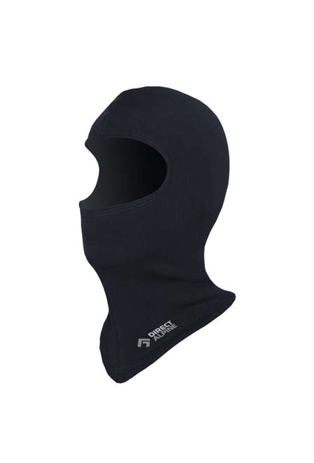 Fotogalerie BALACLAVA Protective Balaclava black