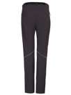 Fotogalerie Women's Outdoor Pants CRUISE LADY anthracite/coral