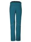 Fotogalerie Women's Outdoor Pants CRUISE LADY emerald/grey