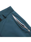 Fotogalerie Women's Outdoor Pants CRUISE LADY emerald/grey