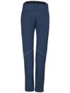 Fotogalerie Women's Outdoor Pants CRUISE LADY navy