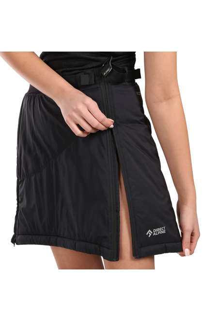 Fotogalerie Women's Insulated Skirt, BETTY Lady black