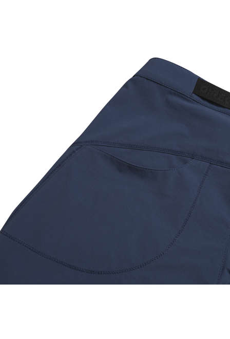 Fotogalerie Women's Outdoor Pants CRUISE LADY navy