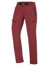 Fotogalerie Women's Outdoor Pants CRUISE LADY palisande/anthracite