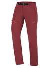 Fotogalerie Women's Outdoor Pants CRUISE LADY palisander