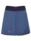 Fotogalerie Women's hiking outdoor skirt DOLL LADY navy