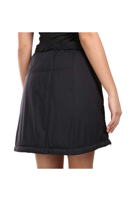 Fotogalerie Women's Insulated Skirt, BETTY Lady black