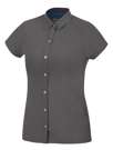 Fotogalerie Women's shirt  FURKA LADY anthracite