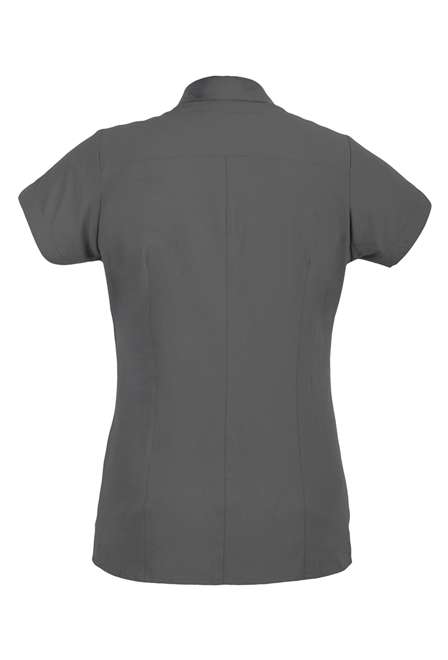 Fotogalerie Women's shirt  FURKA LADY anthracite