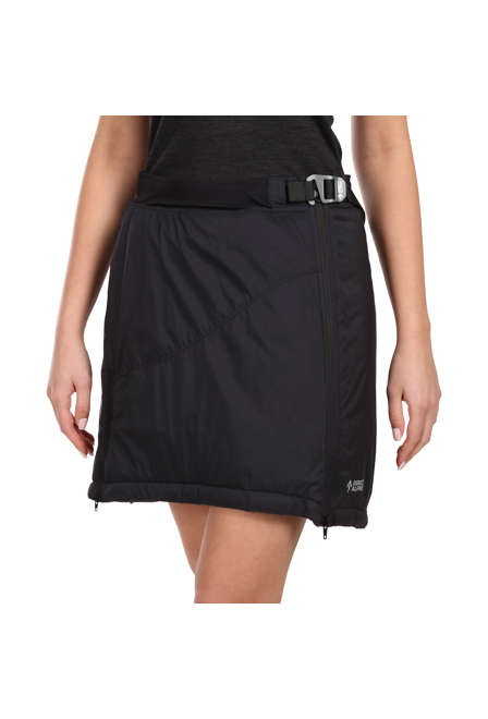 Fotogalerie Women's Insulated Skirt, BETTY Lady black